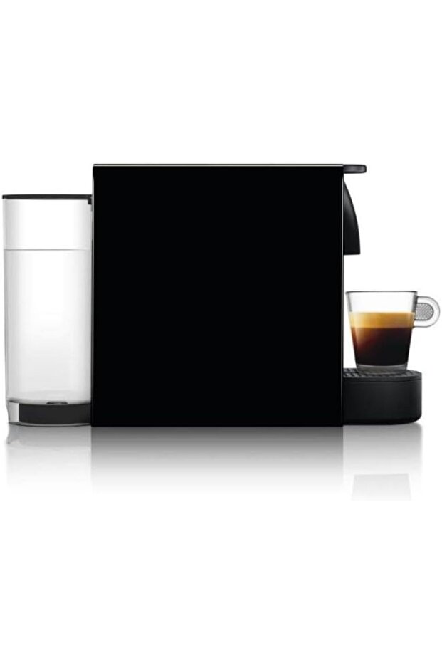C30 Essenza Mini Espresso Kahve Makinesi,Siyah - 6