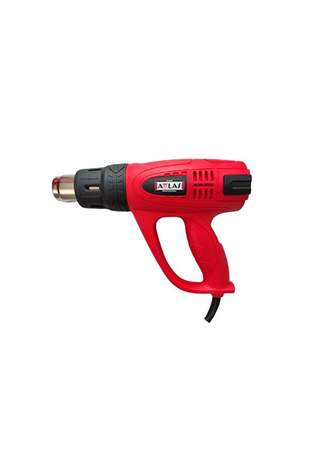 Athg 2000S Sıcak Hava Tabancası - 1