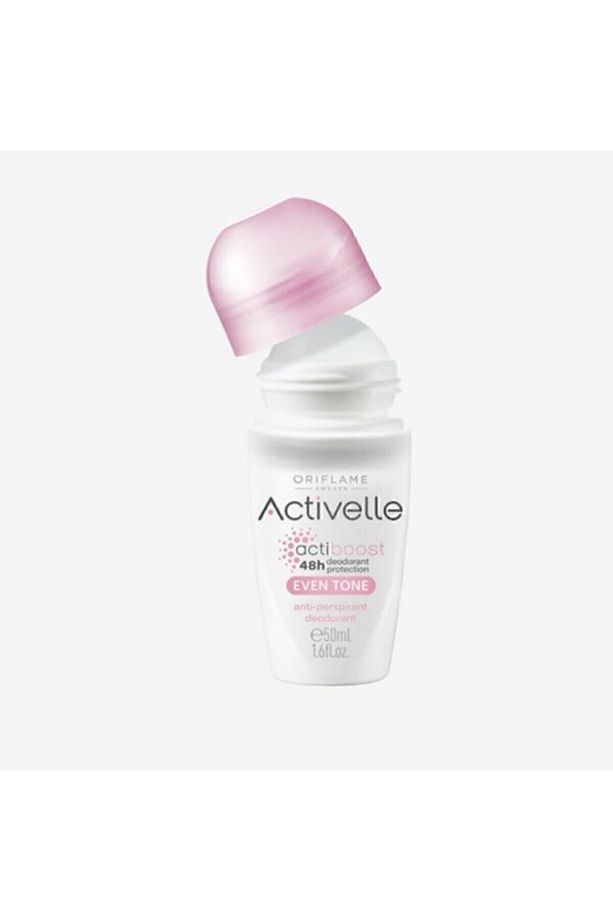 Activelle Even Tone Anti-perspirant Roll-on - 1