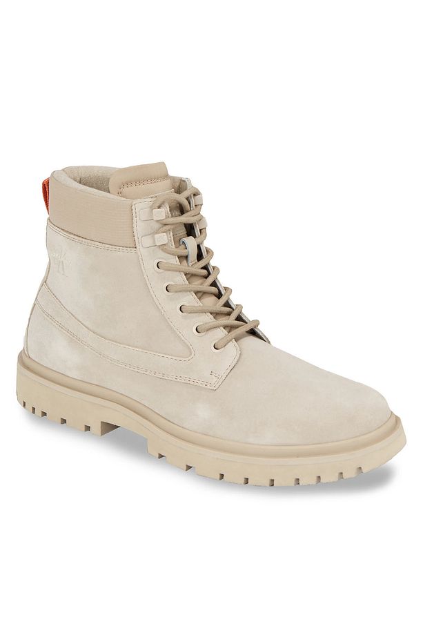 Eva Mid Laceup Boot Suede Erkek  Bot - 3
