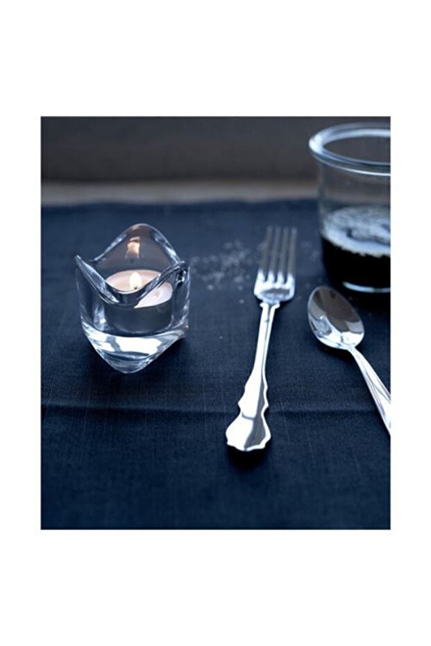 Glimma Tealight Mum 100'lü - 4