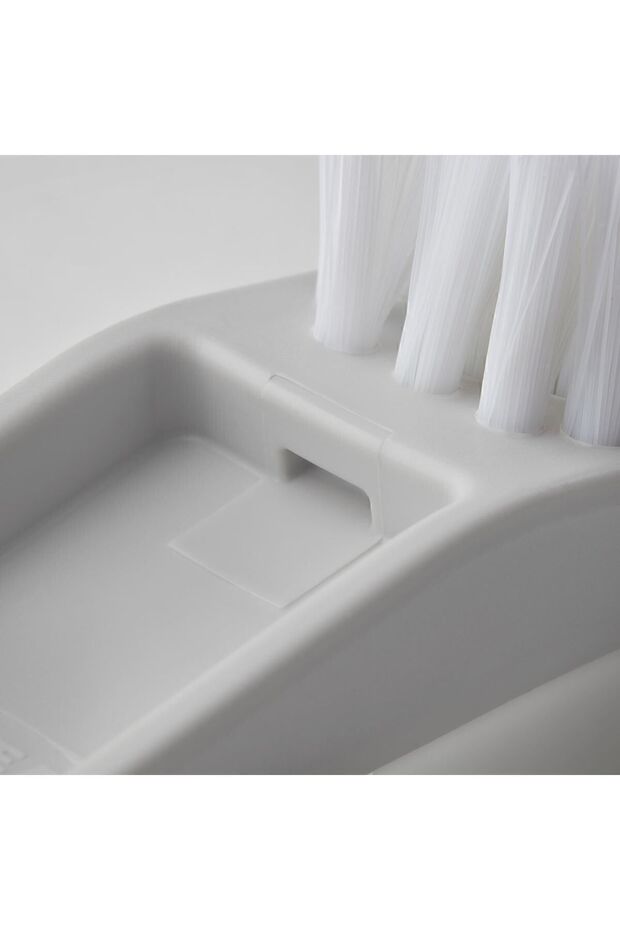 Pepprıg Fırça - 6