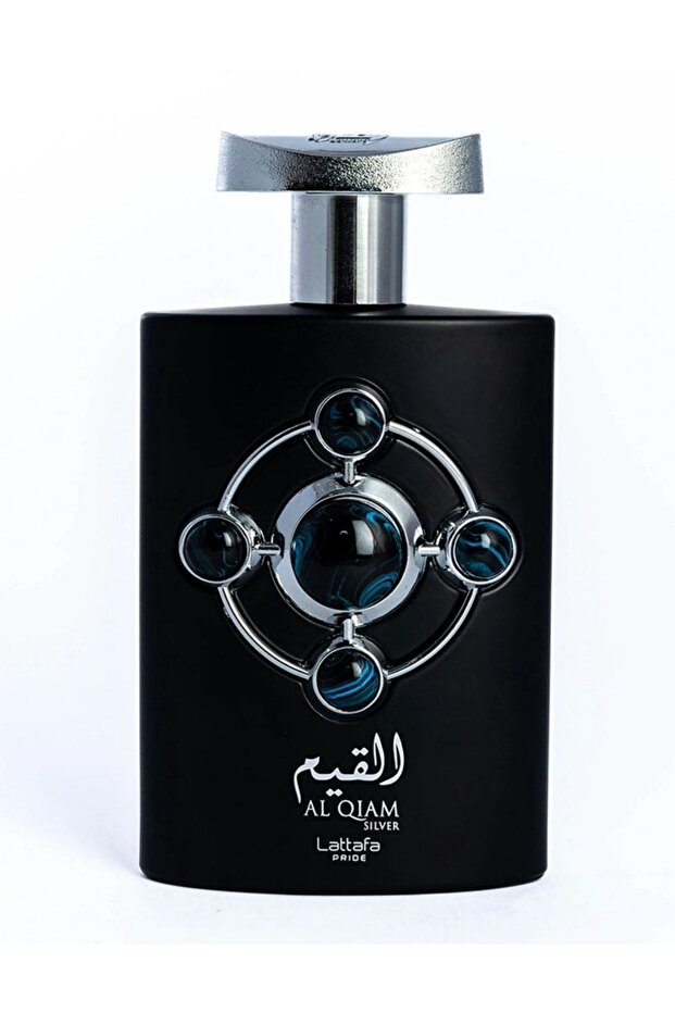 Al Qıam Sılver - 1