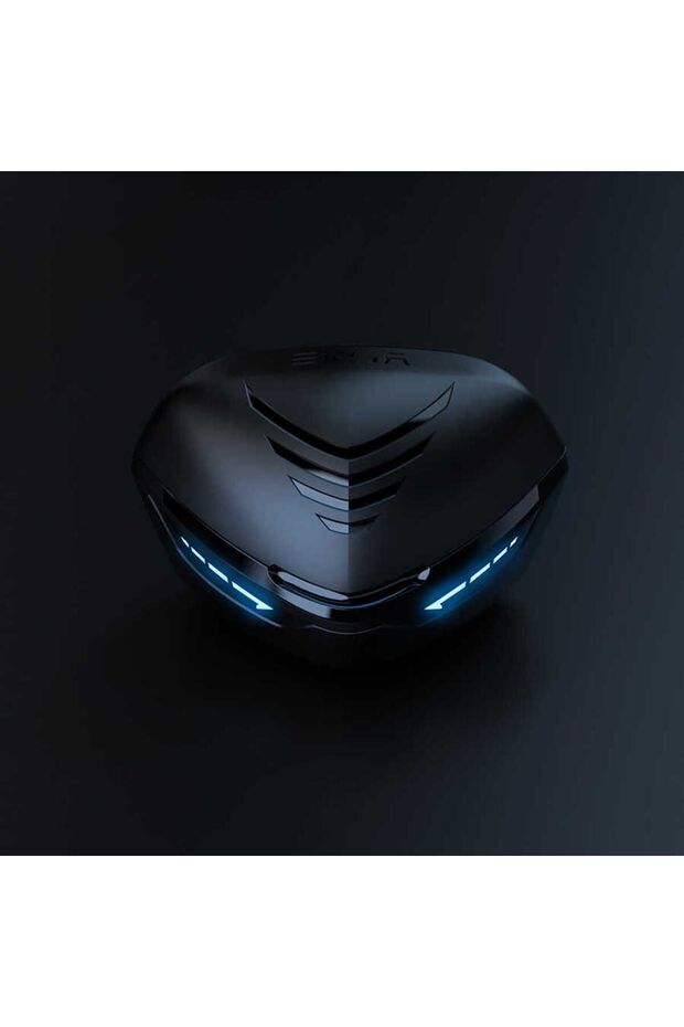 Eksa Cobra Bluetooth Su Geçirmez Led Göstergeli Kulaklık - 7