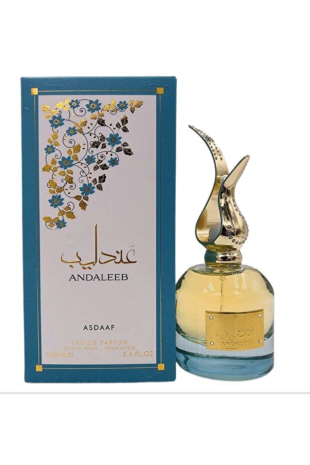 Andaleeb - 2