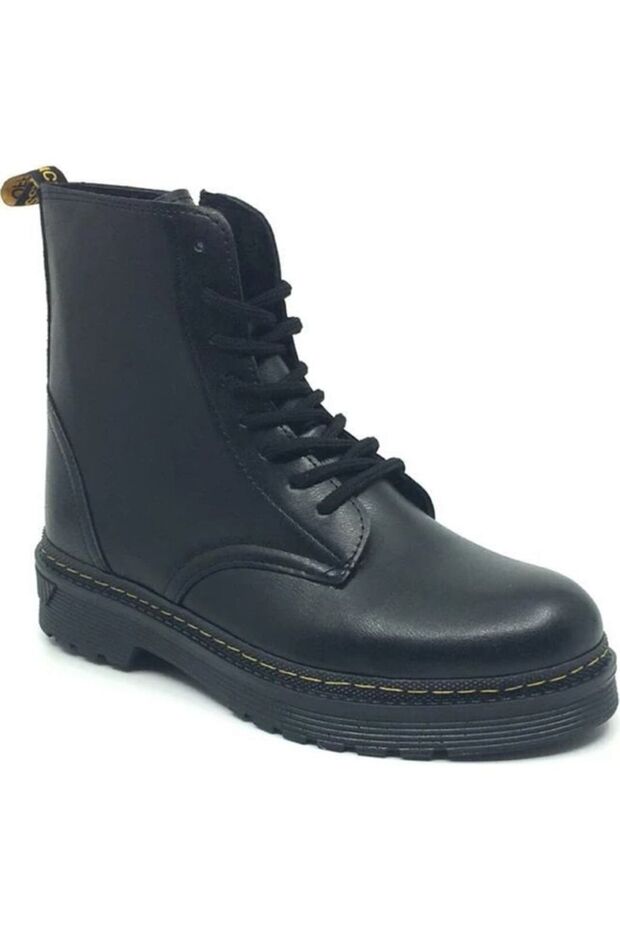 Sıcak Iç Astarlı Postal Bot - 2