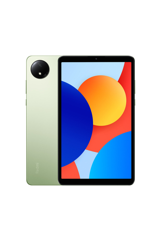 Redmi Pad SE 8.7 Yeşil Tablet - 1