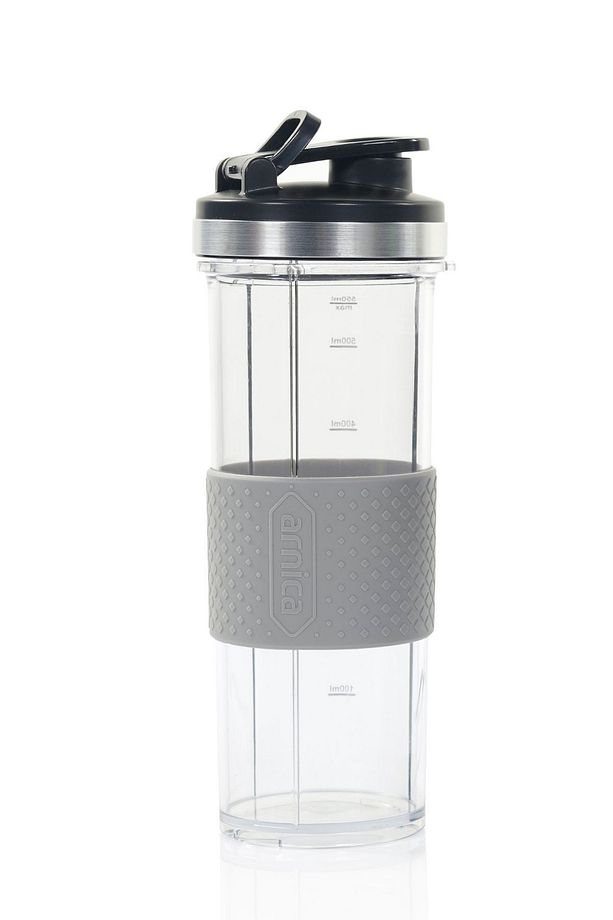 Go GH21420 Kişisel Smoothie Blender Gümüş - 4