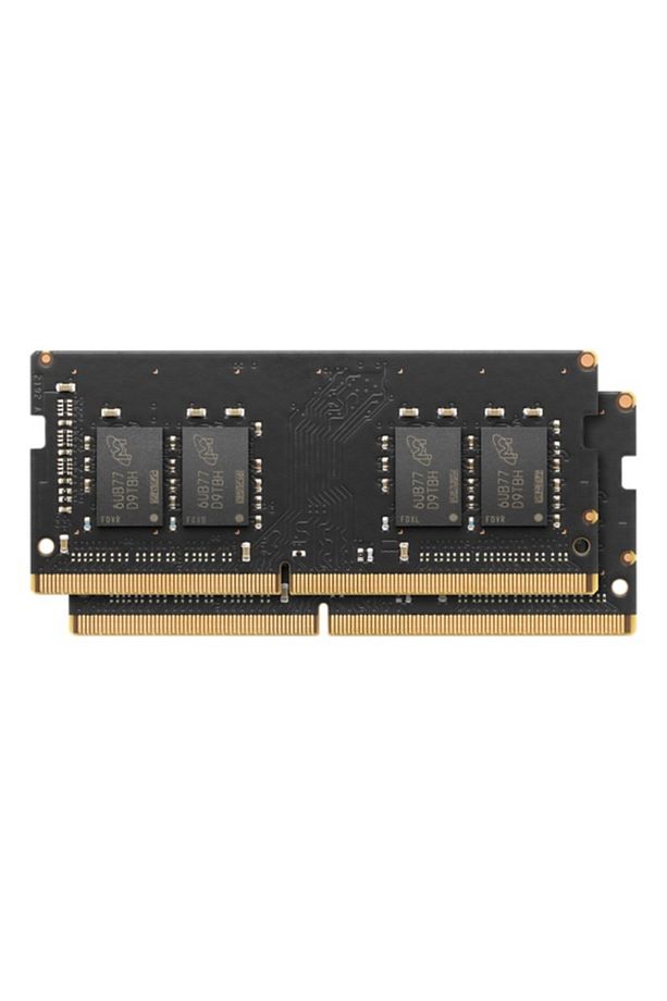 Memory Module: 16GB DDR4 2400MHz SO-DIMM - 2x8GB MP7M2G/A - 1