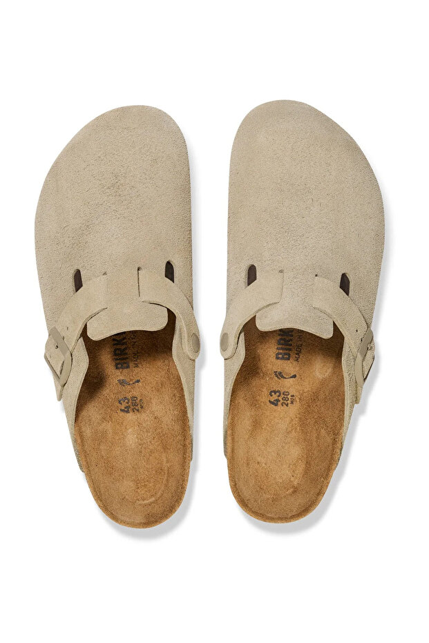 Boston LEVE Verblasstes Khaki - 2