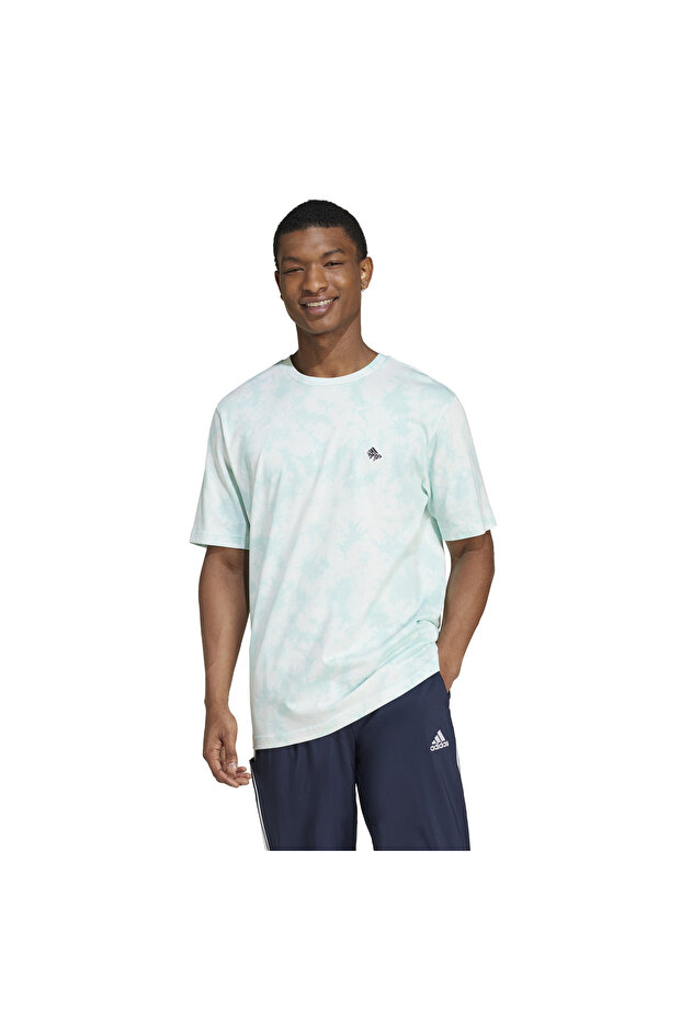 All Day I Dream About... Graphic Tişört