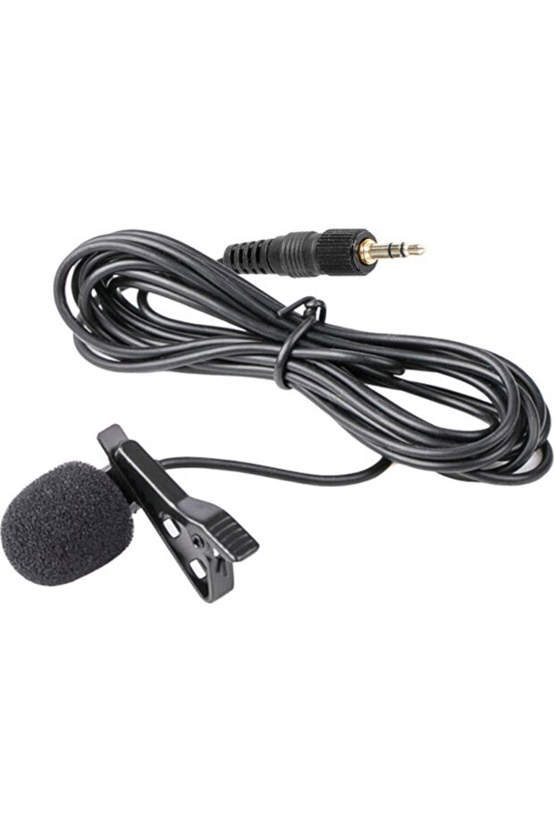 Blink 500 B3 Ios Cihazları Için Kablosuz Yaka Mikrofonu Sistemi - 5