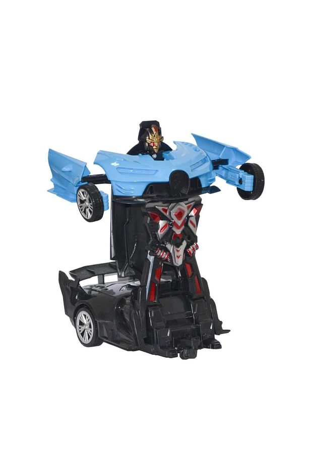 Robot Araba Transformers Toy-28 - 3
