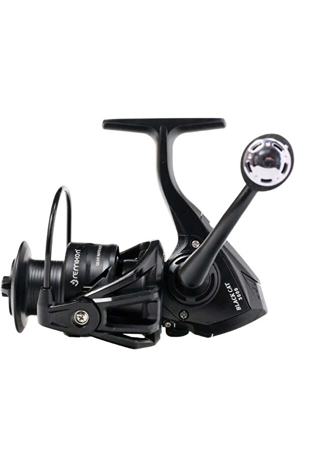 Black Cat 6000 3 1 Bb Makara - 1