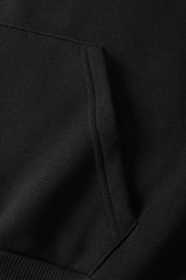 Sevgili Çift Kombin Spiderman ve Hello Kitty Baskılı Kapüşonlu Sweatshirt ve Jogger Eşofman Altı 4lü - 5