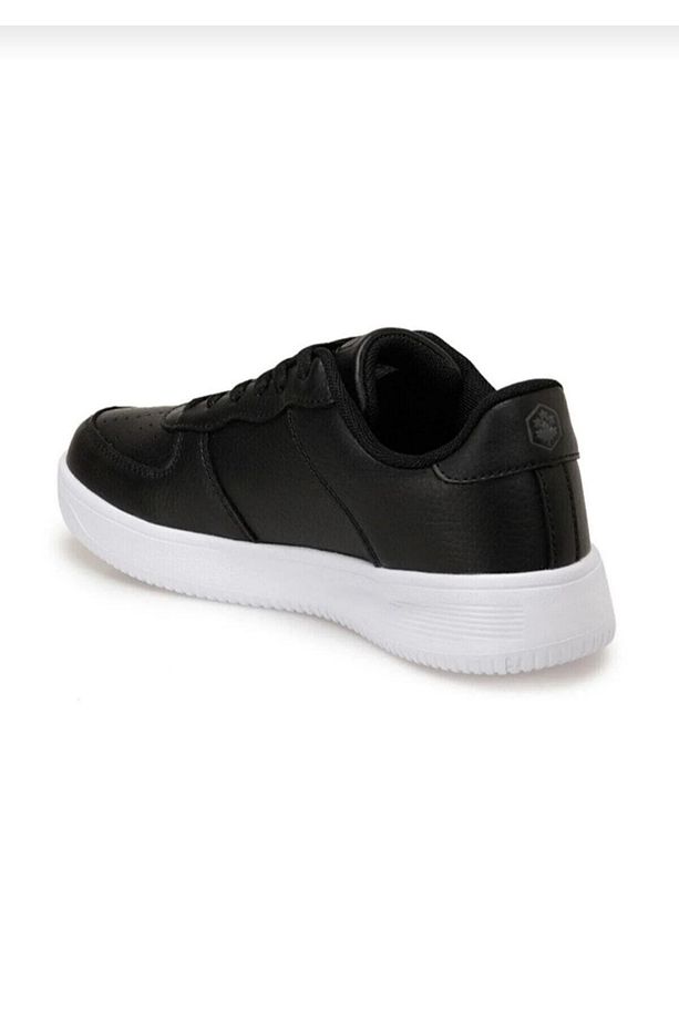 Finster 3fx Ortopedik Memory Foam Düz Kalın Taban Unısex Sneaker - 5