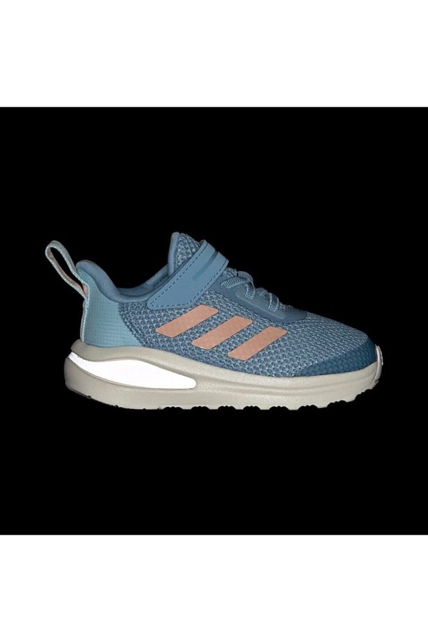 FORTARUN EL I Mavi Kız Çocuk Sneaker Ayakkabı 101085624 - 8