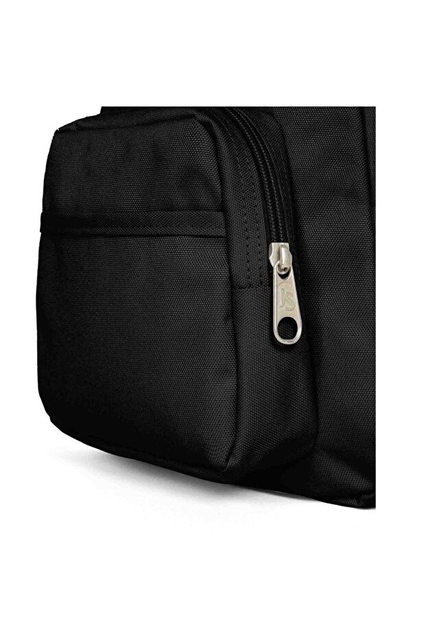 حقيبة ظهر سوداء نصف لتر Ek0a5bbın551 - 5