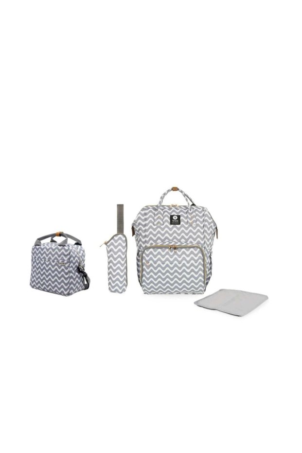 Mother and Baby Care Bag