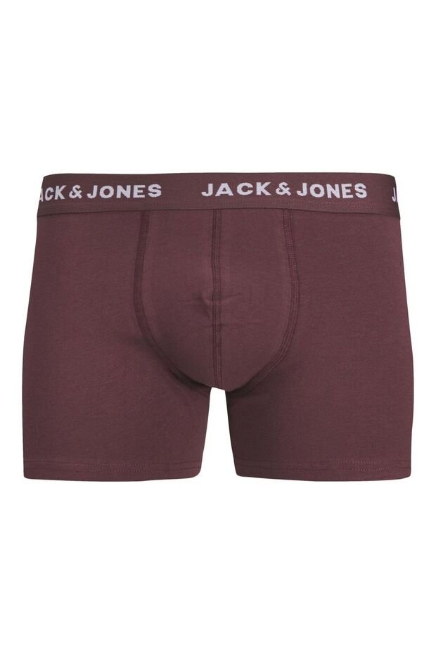 Boxer Şort 5'li Paket Boxer Şort - 5