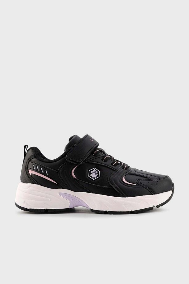 Cırtlı Memory Foam Sneaker Ayakkabı Kız Çocuk AYAKKABI POL PU JR 3PR 1 - 1