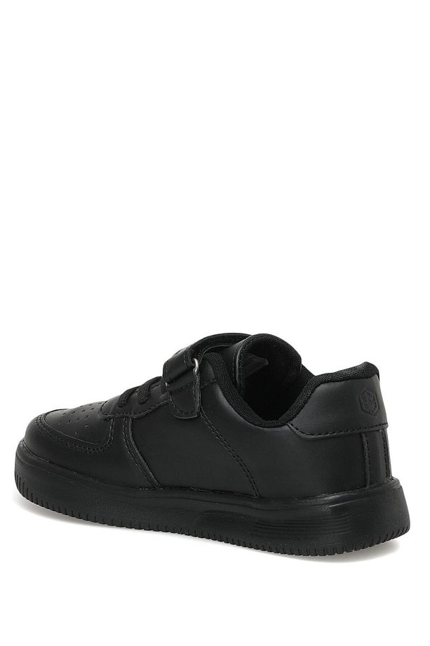 Fınster Jr 2pr Sıyah Erkek Çocuk Sneaker - 3