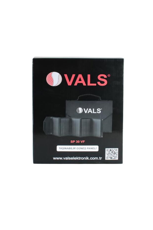 Valstronot Güneş Paneli - 5