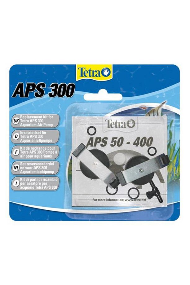 Aps 300 Akvaryum Hava Motoru Yedek Conta Takımı - 1