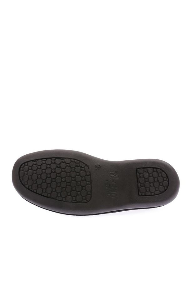 Dr Flexer M816613sa Poli Taban Comfort Erkek Ayakkabı - 5