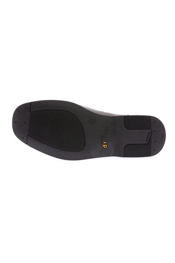Dr Flexer M061603sj Kauçuk Taban Klasik Erkek Ayakkabı - 4