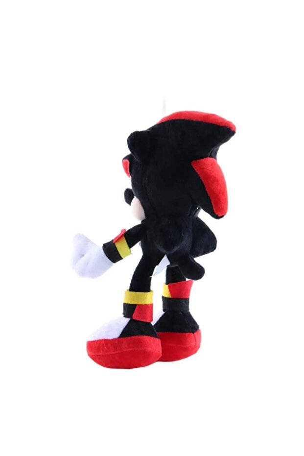 Sonic 45 Cm Peluş Oyuncak - 3