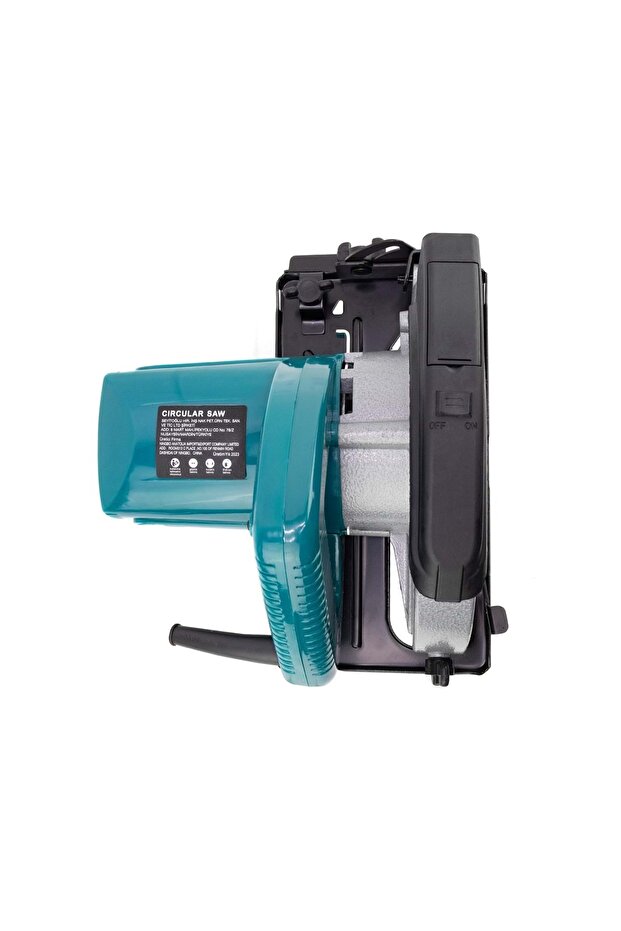 Daire Testere Mke1 - 5