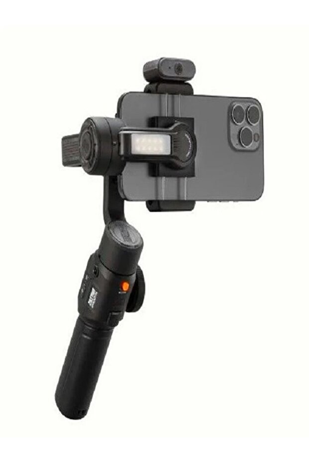 Zhıyun Smooth-5s Aı kit - 4