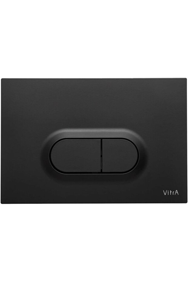 Loop O Kumanda Paneli- Mat Siyah - 1