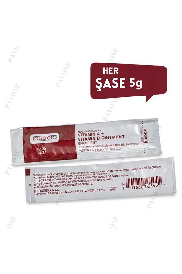 Kalıcı Makyaj Bakım Kremi - Microblading Onarım Kremi - 10 Adet - 5
