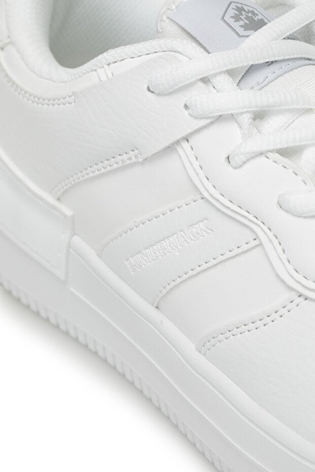 FREYA 3PR Beyaz Erkek Sneaker - 7