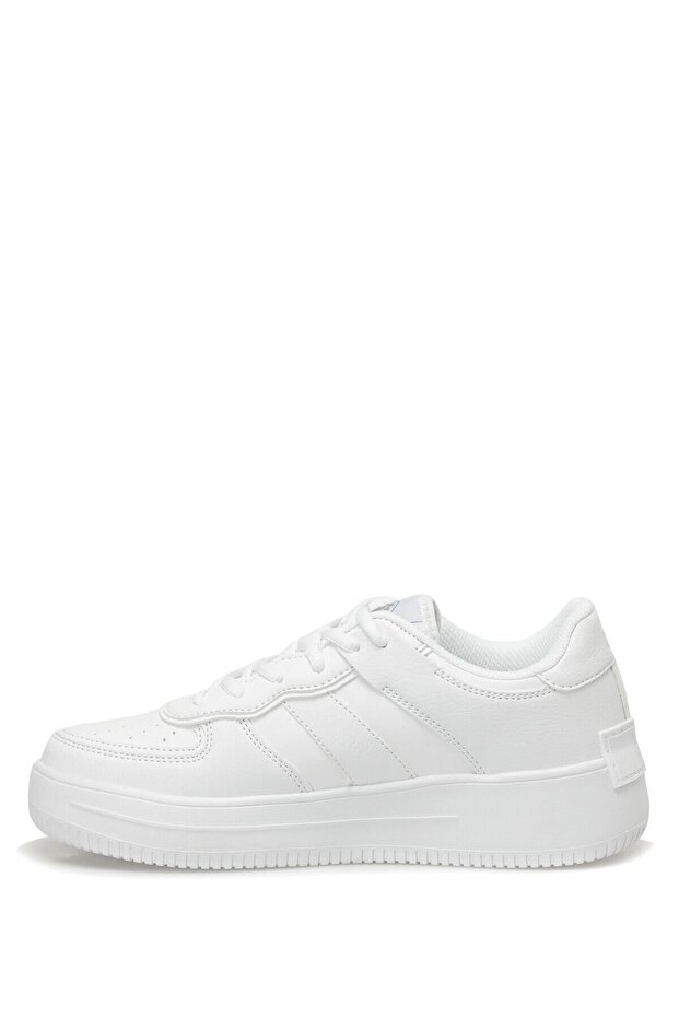FREYA 3PR Beyaz Erkek Sneaker - 3