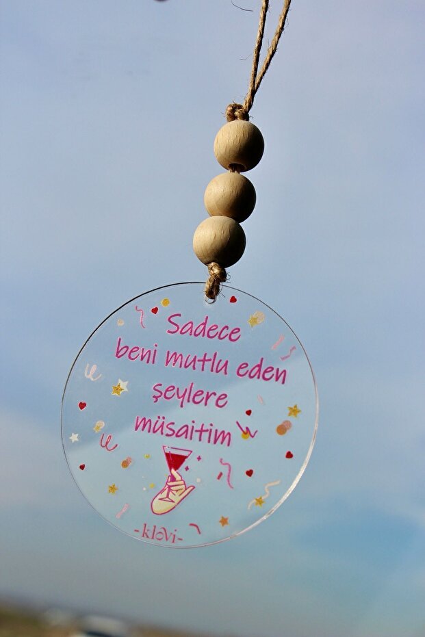 Kadeh Araba Süsü - 1