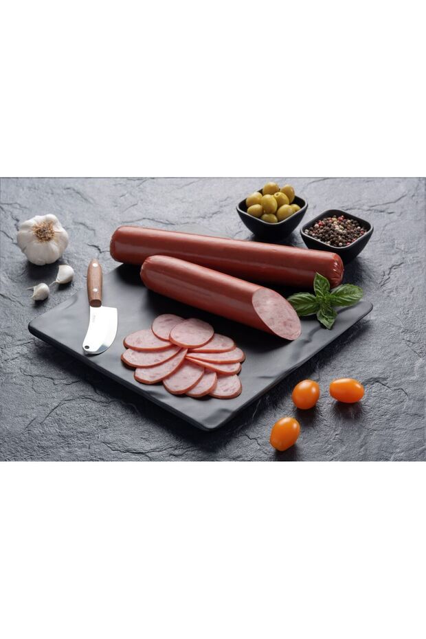 Piliç Salam Extra 370 gr - 1