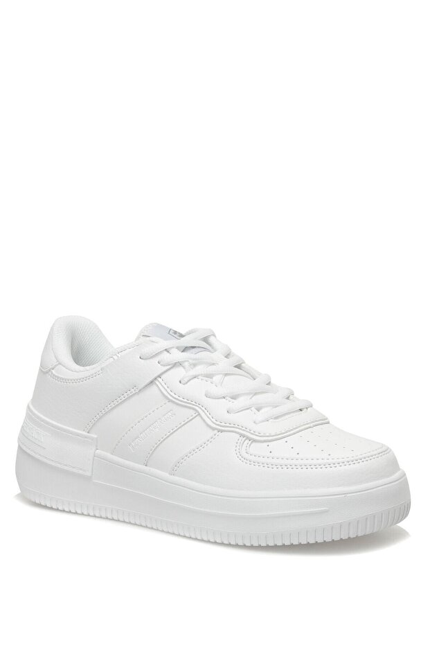 FREYA 3PR Beyaz Erkek Sneaker - 2
