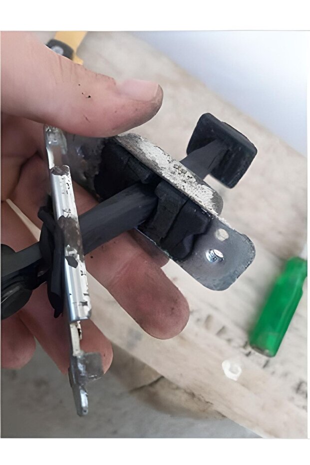 AYNIGÜN KARGO Honda Civic Fd6 Kapı Gergi Tamir Kiti 4 Kapı - 5