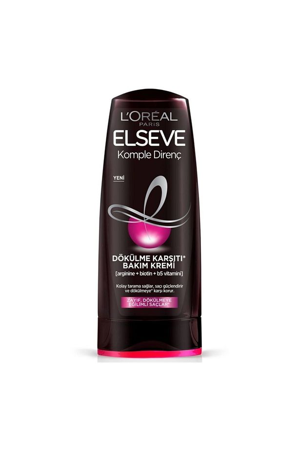 Komple Direnç Dökülme Karşıtı Şampuan 360 ml - 1