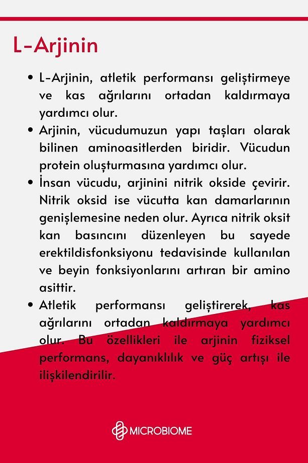 Ginseng Complex Kore, Sibirya, Amerikan Ginsengi, L-arjinin Ve Ginkgo Biloba Kompleks 30 Kapsül - 8