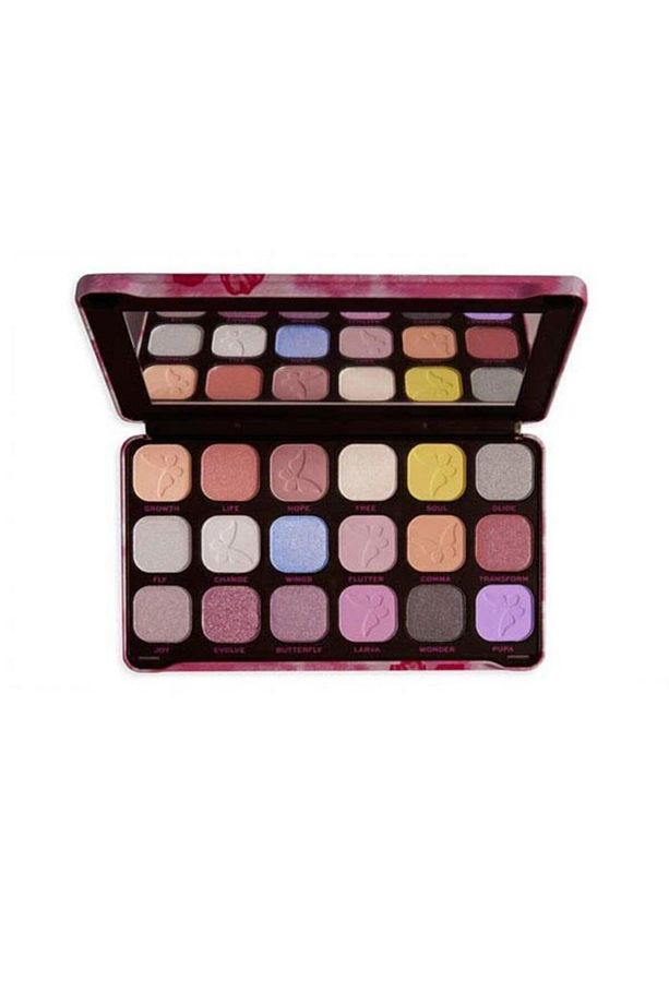 Forever Flawless Butterfly Palette - 2