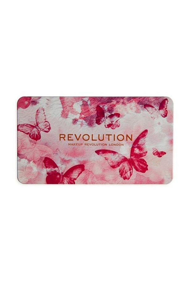 Forever Flawless Butterfly Palette - 4