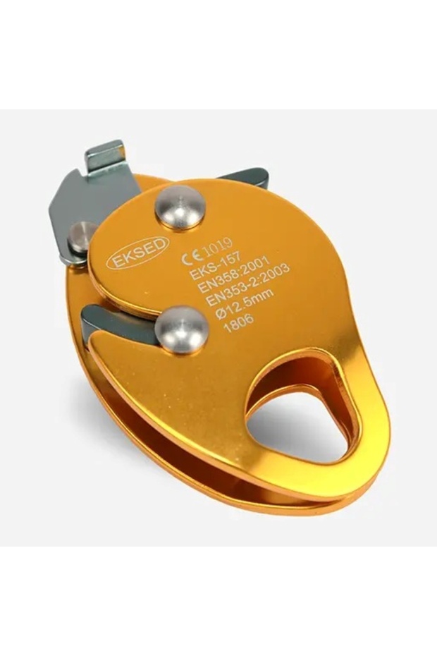 EKS-157 Halat Tutucu
