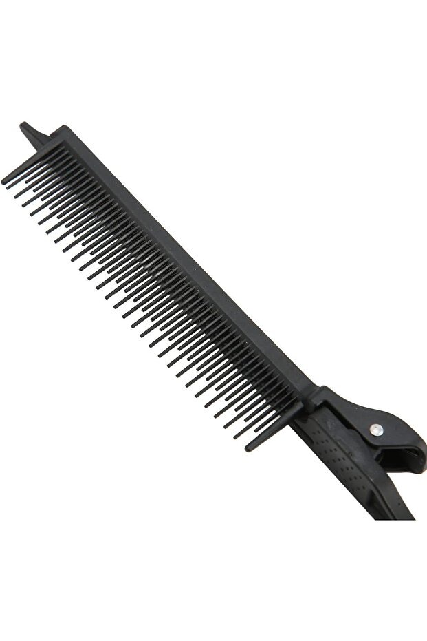 Klipsli Krepe Ombre Balyaj Tarağı Solingen 720499 - 7