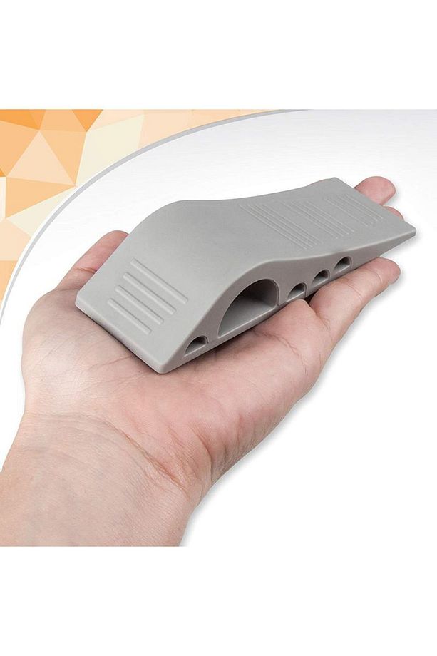 Kauçuk Kapı Stopperi Colico Design 5 Adet 718574 - 3