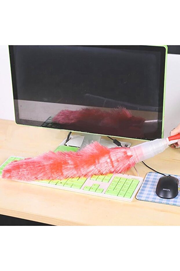 شرابة الغبار مضادة للكهرباء الساكنة 422687 - 3