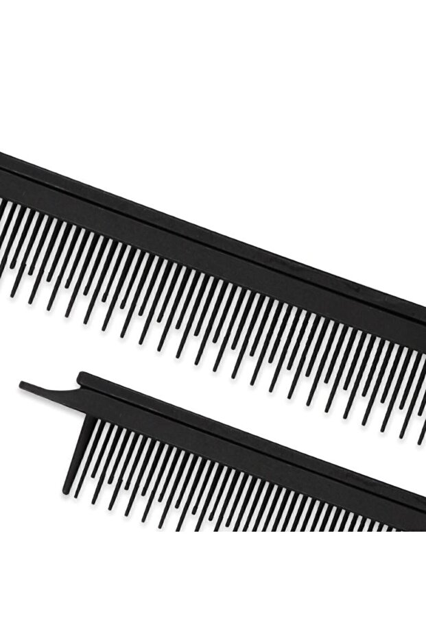 Klipsli Krepe Ombre Balyaj Tarağı Solingen 720499 - 6